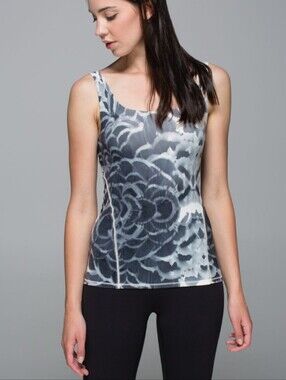 Lululemon Amala Tank